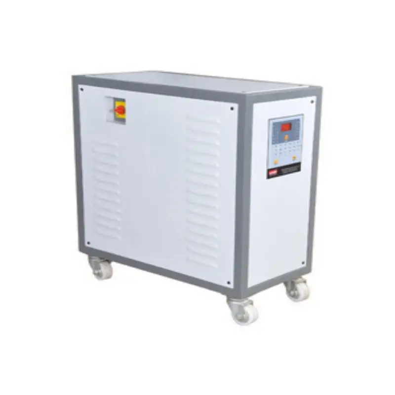 Photo 1 of 1 - Residential Servo Stabilizers: Stable Power for Your Home | Vista Power Systems